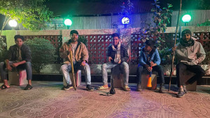 শীতের তীব্রতায় ডাকাতের উপদ্রব, জনমনে আতঙ্ক
