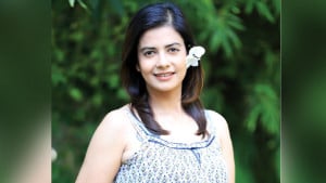 ত্বকের যত্নে সিরাম
