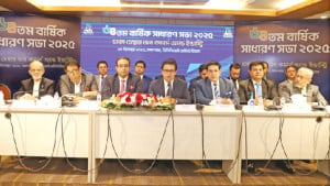ব্যবসা সহায়ক পরিবেশ নিশ্চিতে রাজনৈতিক সদিচ্ছা জরুরি