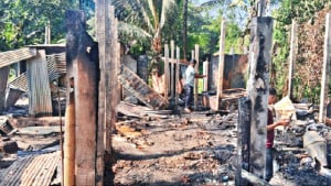 ভোটের আগে রাউজানে হিন্দুদের মধ্যে আতঙ্ক