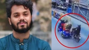 ফয়সালকে পালাতে সহায়তা করা রাজুসহ দুজন গ্রেপ্তার