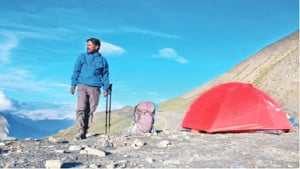 সি টু সামিট এভারেস্ট অভিযান: শাকিলের অনন্য অর্জন