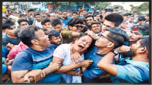 গণমানুষের জীবন নিয়ে গল্পগাথা