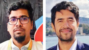ইসলামী ছাত্রশিবিরের সভাপতি সাদ্দাম সেক্রেটারি সিবগা