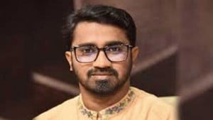 গণঅধিকারের রাশেদ বিএনপিতে যোগ দিচ্ছেন