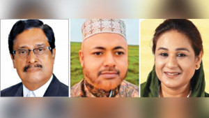 ফাঁকা মাঠে চাপে ফজলুর রহমান, সুবিধা নিতে তৎপর অন্যরা
