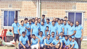 মানবিক কাজে জেলা সদর থেকে প্রত্যন্ত অঞ্চলে