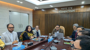 টেকসই উন্নয়নে রাষ্ট্রীয় প্রতিষ্ঠানের কাঠামোগত সংস্কার প্রয়োজন