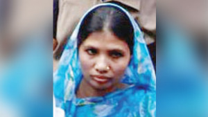 ফাতেমা ছিলেন ১৬ বছরের  ছায়াসঙ্গী