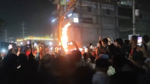 রাষ্ট্রের বিবেককে নাড়িয়ে দেয় ঘটনাটি