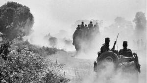 কেন একাত্তরের মুক্তিযুদ্ধ