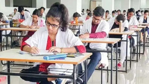 এমবিবিএস–বিডিএসের ভর্তি পরীক্ষার ফল প্রকাশ, পাসের হার ৬৬.৫৭ শতাংশ
