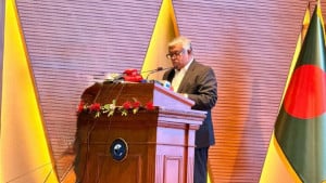 পররাষ্ট্রনীতিকে শক্তিশালী করেছে কূটনৈতিক সাংবাদিকতা