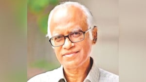 রাজনৈতিক চাহিদা থাকলে অবৈধ আয় বন্ধ হবে না