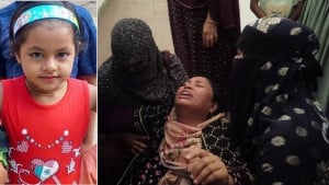 বিএনপি নেতার বাড়িতে আগুনের রহস্য এখনও অজানা