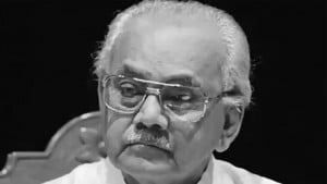 মুক্তিযুদ্ধের ডেপুটি চিফ অব স্টাফ এ কে খন্দকার আর নেই