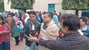 তারেক রহমানের আগমনে দেশের রাজনৈতিক শূন্যতা পূরণ হবে: প্রেস সচিব