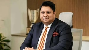 তানজিল চৌধুরী প্রাইম ব্যাংকের চেয়ারম্যান পুনর্নির্বাচিত