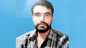 নির্যাতনে ভ্যানচালক হত্যার পাঁচদিন পর থানায় মামলা