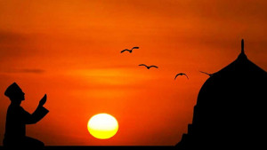 পবিত্র শবে বরাত আজ