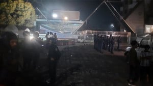 কুয়েটে ছাত্রদল-বৈষম্যবিরোধীদের সংঘর্ষ, বিজিবি মোতায়েন