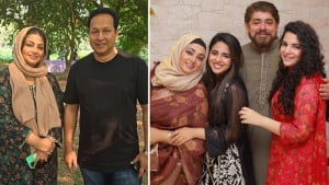 হেনার মেয়ের আবদার ফেলতে পারেননি বকুল!