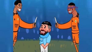‘ভয়াবহ’ বাজি ধরে হার, আগুয়েরো এখন কোথায়