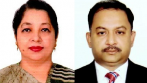 দুই মন্ত্রণালয়ের সচিবকে বাধ্যতামূলক অবসর