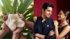 নতুন অতিথি আসছে কিয়ারা-সিদ্ধার্থের ঘরে