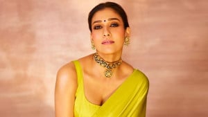 ৩ সেকেন্ডের ভিডিওকাণ্ড, আইনি লড়াইয়ে হেরে গেলেন নয়নতারা