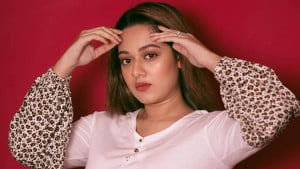 যে কারণে এখন সমালোচনায় কান দেন না দিঘী