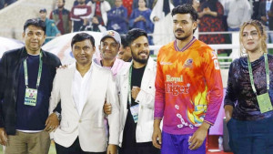 সরকারের নির্দেশনাও মানেনি দুর্বার রাজশাহী