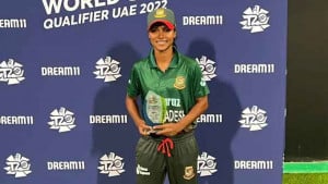 নারী ক্রিকেটেও ফিক্সিং কলঙ্ক