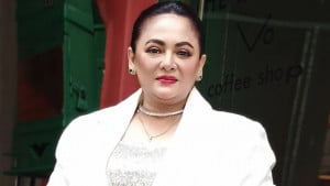 ইন্ডাস্ট্রি আমাকে খরচের খাতায় ফেলেছিল: শ্রীলেখা