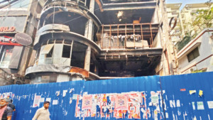 বেইলি রোড ট্র্যাজেডির এক বছর, সুপারিশের একটিরও বাস্তবায়ন নেই