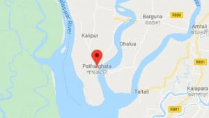 মামলা না করে আসামি গ্রেপ্তারের দাবি, পুলিশ বলছে চাপ সৃষ্টি