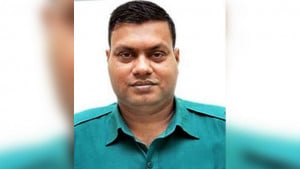 সেই এডিসি বরখাস্ত