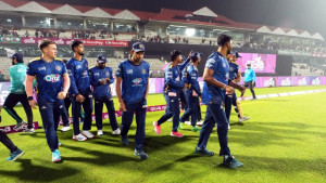 টানা পাঁচ হার শাকিব খানের ঢাকার