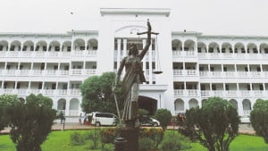 সাদপন্থিদের প্রধান ওয়াসিফুলসহ ২৩ জনের আগাম জামিন