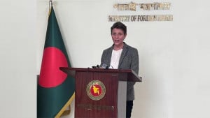 জাতীয় নির্বাচনে জাতিসংঘের সহযোগিতা চেয়েছে বাংলাদেশ