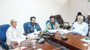 ফেব্রুয়ারিতে প্রতিষ্ঠিত হবে জুলাই গণঅভ্যুত্থান অধিদপ্তর