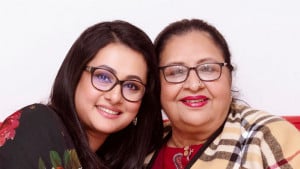 আমাদের একজন শবনম আছেন, এটাই গর্বের বিষয়: পূর্ণিমা