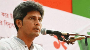 রাজনৈতিক বিভাজনে গণঅভ্যুত্থান বিপর্যয়ের মুখে পড়তে পারে: সাকি