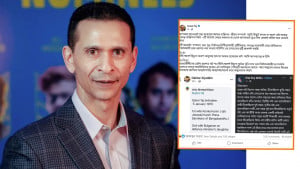 ‘৭ বিয়ে’ নিয়ে মুখ খুললেন সোহেল তাজ
