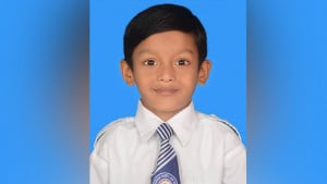 চকলেট দেখিয়ে অপহরণ, ৮ ঘণ্টা পর শিশুর মরদেহ উদ্ধার 