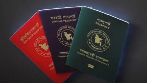ফিলিস্তিন, লিবিয়ার সঙ্গে একই অবস্থানে বাংলাদেশ