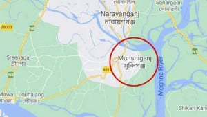 হাসপাতাল-ক্লিনিক ঘুরে ভ্যানেই সন্তান প্রসব রুপালির
