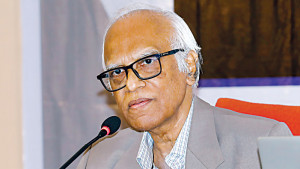 বছরের প্রথম দিনে বই না দিতে পেরে শিক্ষা উপদেষ্টার দুঃখপ্রকাশ