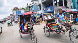 গোপালগঞ্জে কারফিউ ও ১৪৪ ধারা প্রত্যাহার