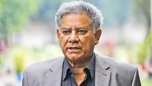 পায়রা বন্দরকে গ্রিন পোর্ট হিসেবে গড়ে তোলা হবে: উপদেষ্টা